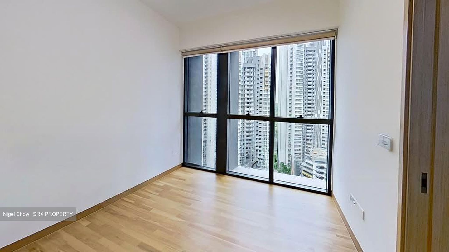 Commonwealth Towers (D3), Condominium #560645981